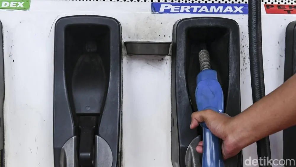 Siap siap Harga Pertamax Resmi Naik Drastis