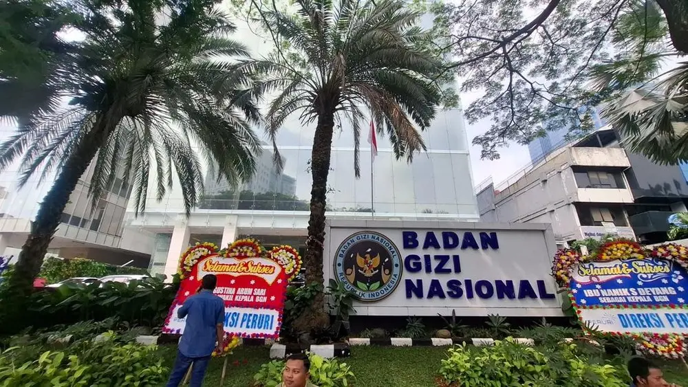 Motor Listrik Rp 1 T BGN Kini Jadi Beban Negara