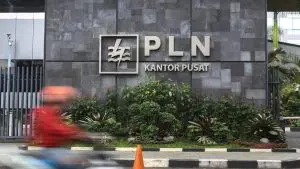 Terungkap Rombak Direksi PLN Siapa Wakil Dirut