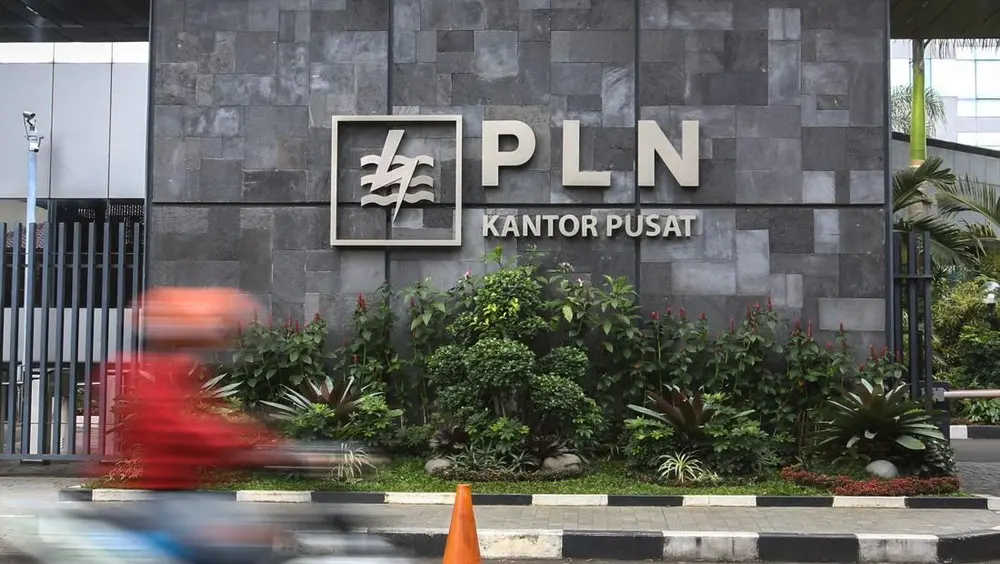 Terungkap Rombak Direksi PLN Siapa Wakil Dirut