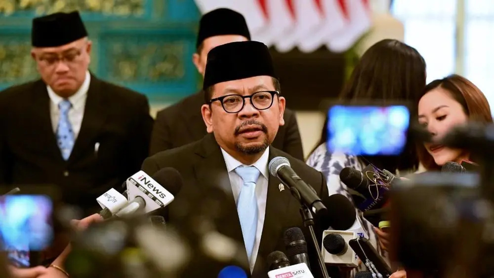 Diplomasi Aktif Presiden: Istana Jelaskan Urgensi Kunjungan ke Mancanegara