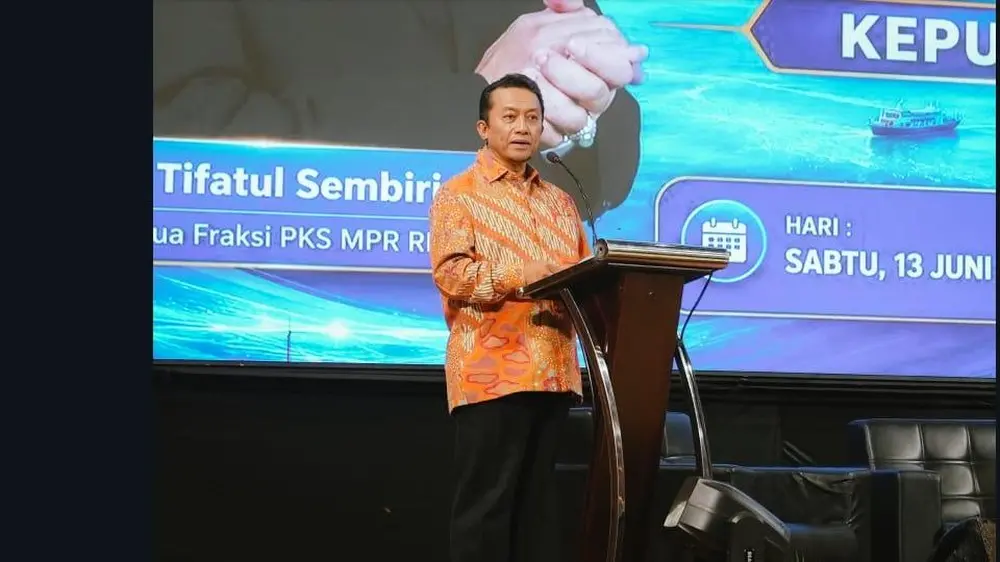 Ini Dia Kunci Kekayaan Baru Indonesia