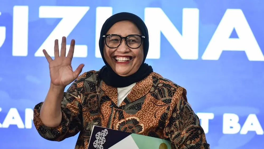 BGN Tegas Bantah Isu Panas MBG Prabowo