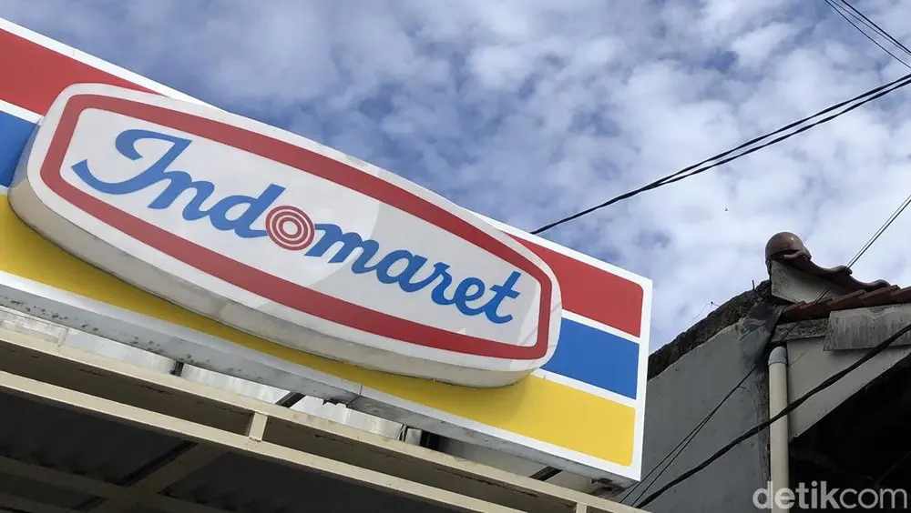 Manajemen Ungkap Penyebab 7 Toko Indomaret Lombok Tengah Ditutup