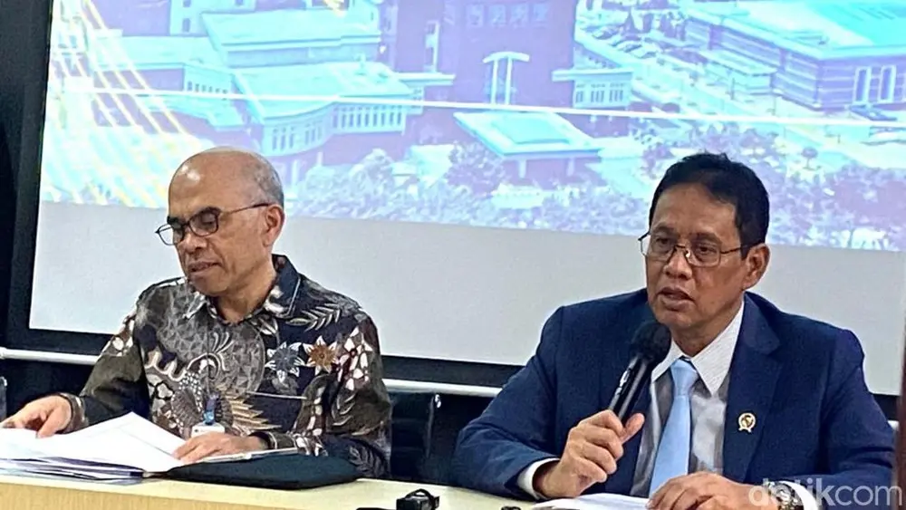 Anggaran MBG Dipangkas Habis Purbaya Buka Kartu