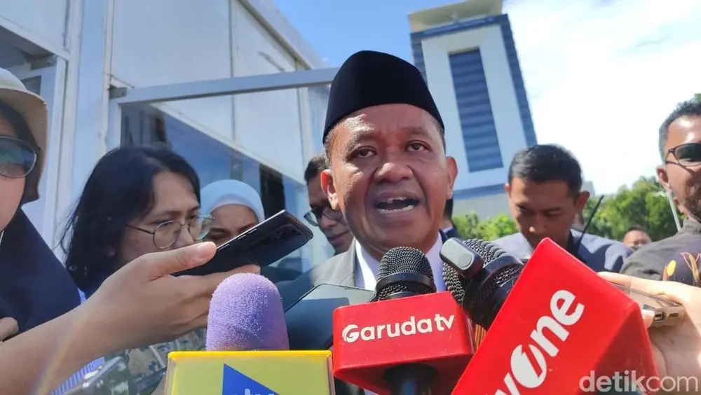 Investor Brasil Lirik Potensi Pabrik Etanol di Indonesia