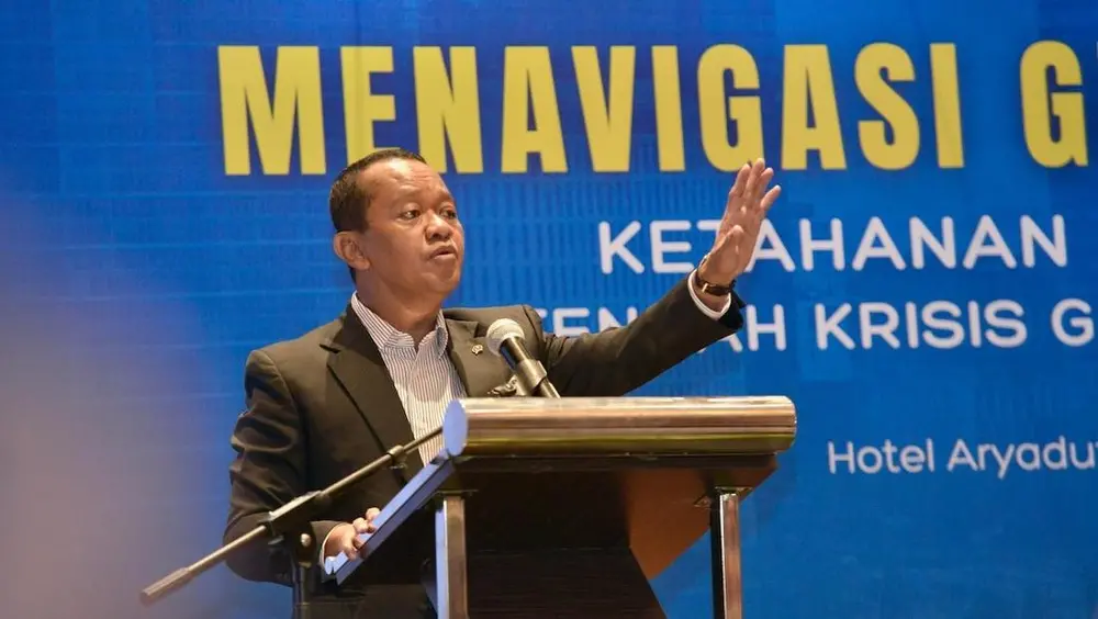 Kejutan Besar Blok Gas Masela Setelah Puluhan Tahun Menanti