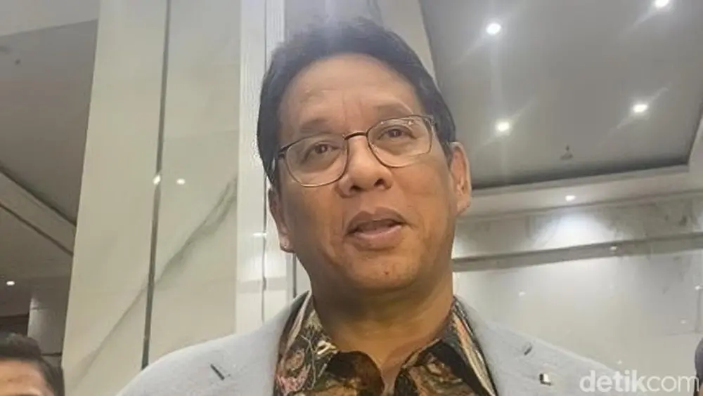 Menkeu Purbaya Kritik Kualitas Programmer Coretax Asal Korea: Setara Lulusan SMA!