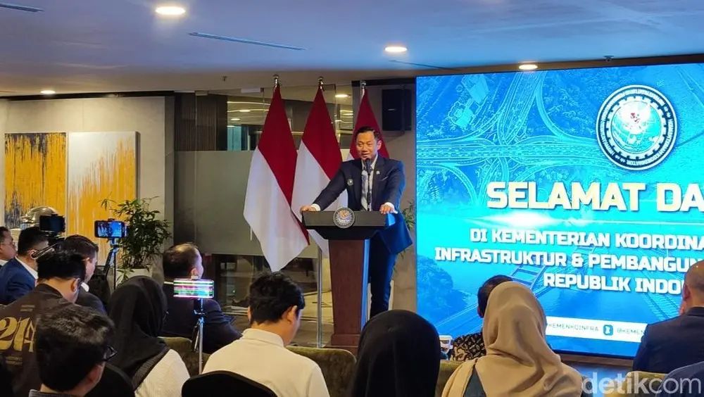 Indonesia Targetkan Bebas Truk Obesitas pada Tahun 2027