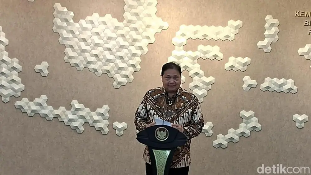 Jutaan Warga Tersenyum Stimulus Rp 26 T Cair