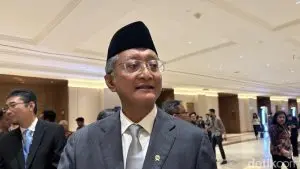 Indonesia Tawarkan Proyek Infrastruktur Bernilai Triliunan Rupiah ke Arab Saudi