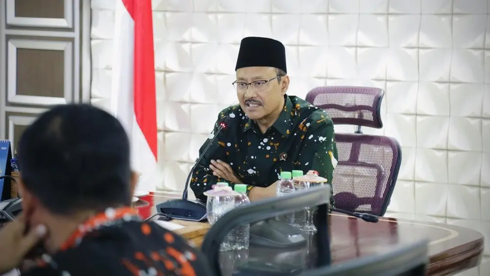 Kabar Gembira! BLT Rp300 Ribu Cair Bulan Ini untuk Jutaan Keluarga