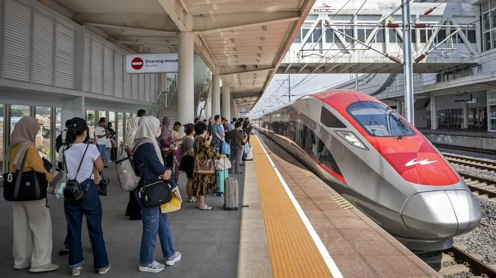 Liburan Cepat Whoosh Diskon Rombongan Besar