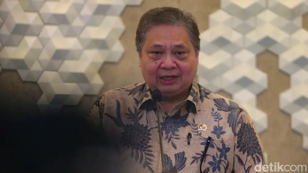 Terkuak Efek BI Rate Rupiah IHSG Menggila