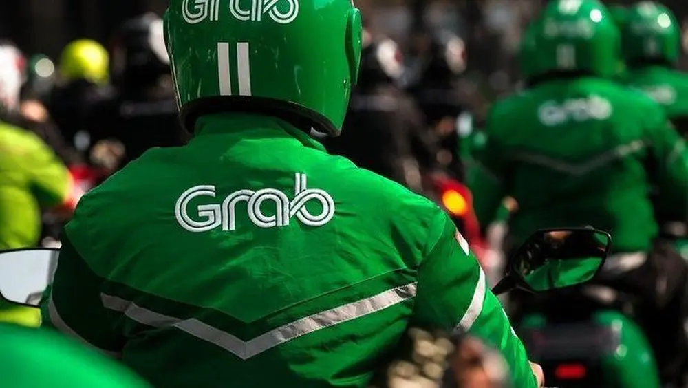 Gebrak Grab Siap Potong Ojol 8 Persen 2026