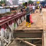 Jembatan Penting Aceh Ditutup Sementara Cek Ini