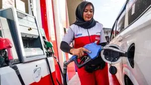 Pertamax Meroket YLKI Soroti 3 Bahaya Besar