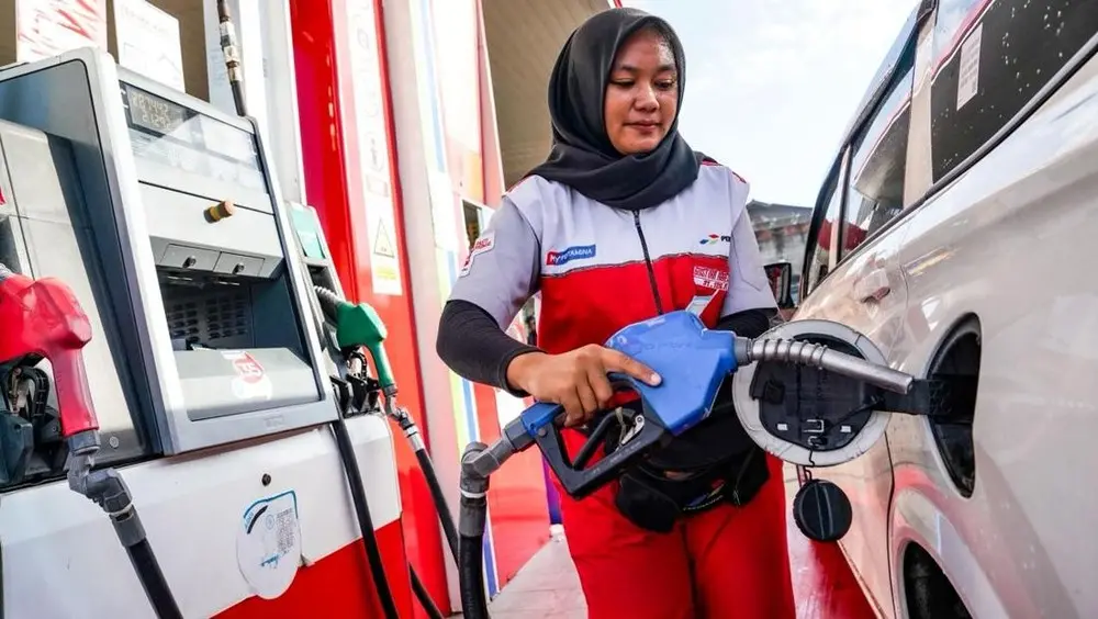 Pertamax Meroket YLKI Soroti 3 Bahaya Besar