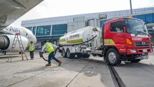 Pertamina Patra Niaga Pacu Asta Cita: Energi Hijau dan Ketahanan Pangan Jadi Fokus