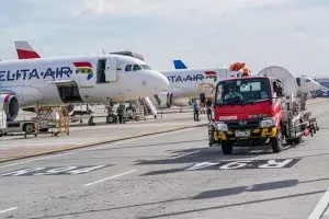 Harga Avtur Anjlok 10 Persen, Pertamina Beri Angin Segar Industri Penerbangan Nasional