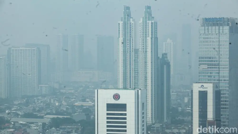 Ekonomi Solid, S&P Pertahankan Peringkat Utang Indonesia
