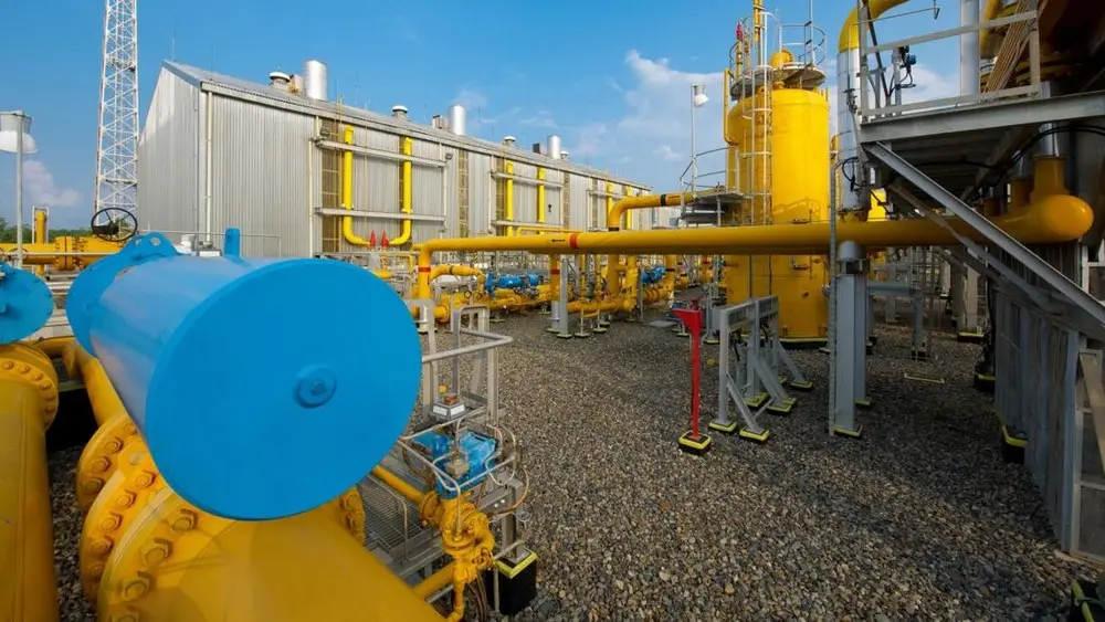 Gas Industri Melonjak PGN Ungkap Fakta Mengejutkan