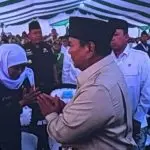 Prabowo Ungkap Anomali Ekonomi RI Ini Sebabnya