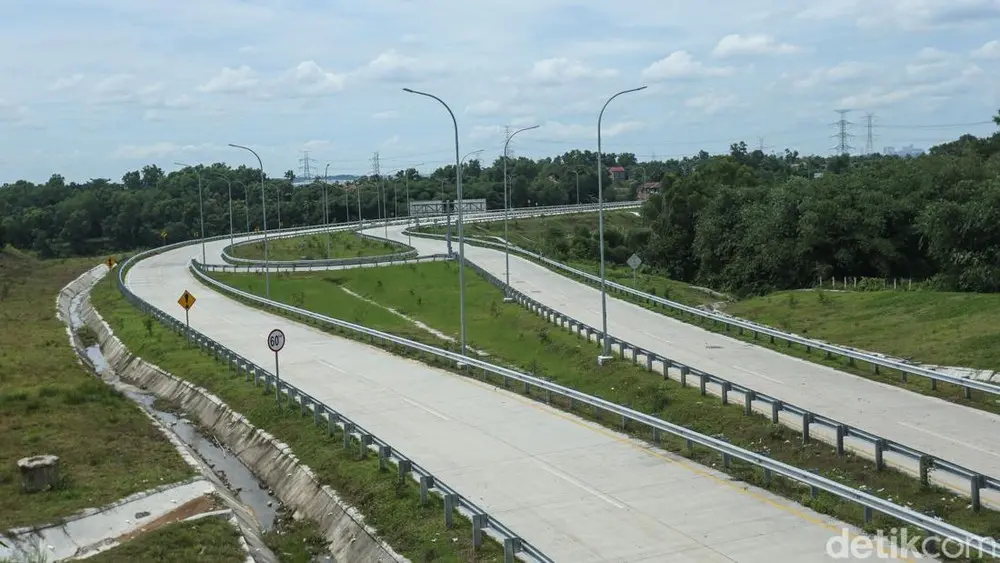 Mudik Lebaran 2026: Enam Ruas Tol Ini Gratis untuk Anda!