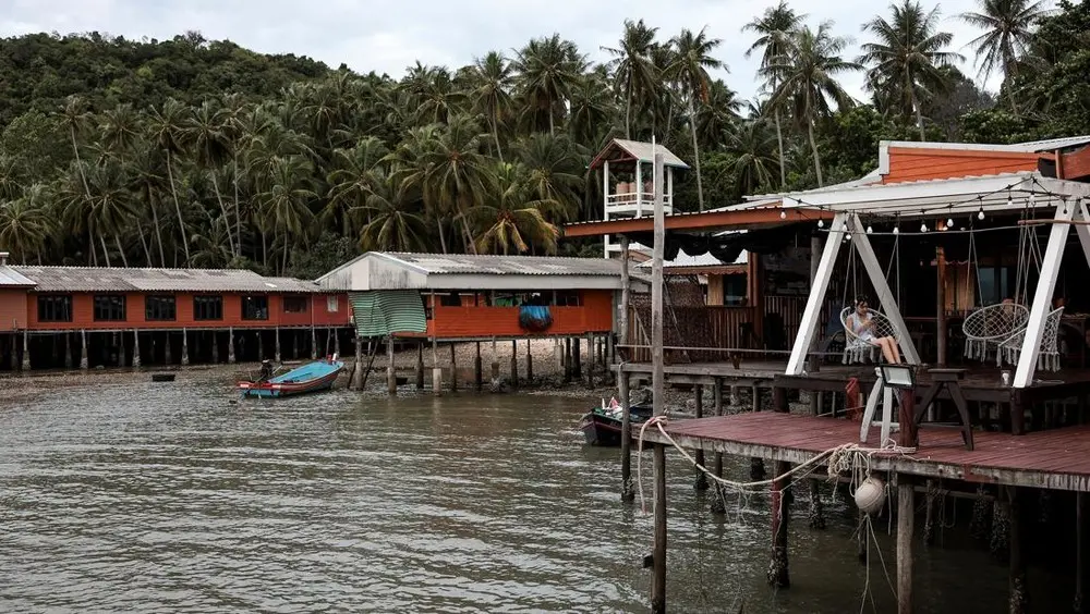 Thailand Bangun Jalur Emas Saingi Malaka