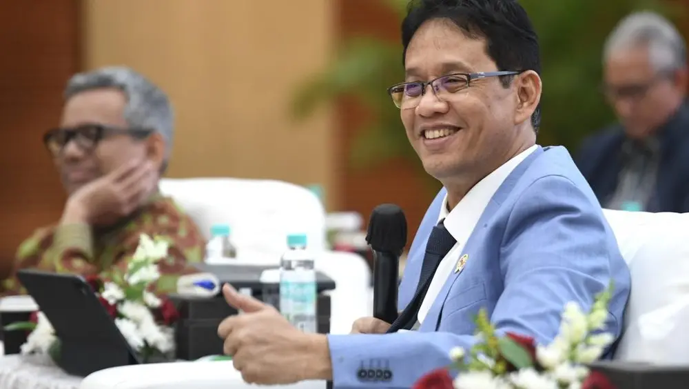 TERBONGKAR Menkeu Akui Pajak Bea Cukai Dulu Ribut
