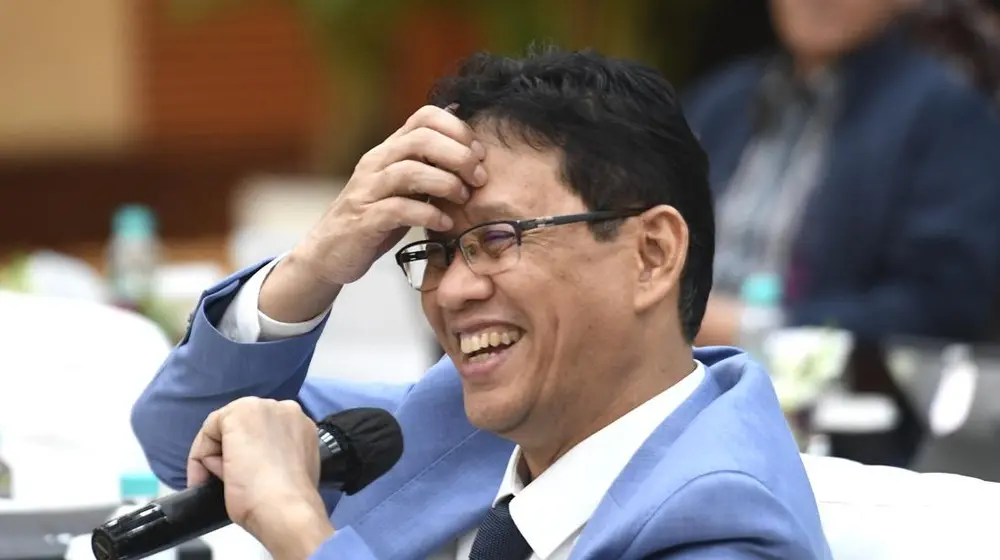 Rupiah Sentuh Rp 17.795, Menkeu Purbaya: Fundamental Kokoh, Intervensi Pasar Ditingkatkan