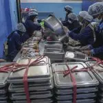 Heboh Dapur MBG Istana Tegas Bilang Begini