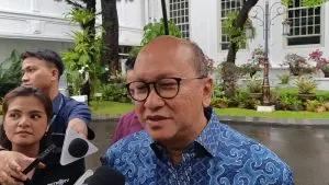 Prabowo Beri Misi Berat Bos Bank BUMN