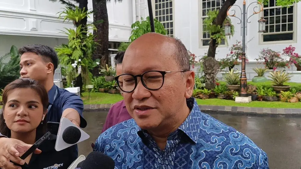 Prabowo Beri Misi Berat Bos Bank BUMN