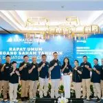 Samator Gas Bagi Dividen Rp35 Miliar Investor Cek Ini