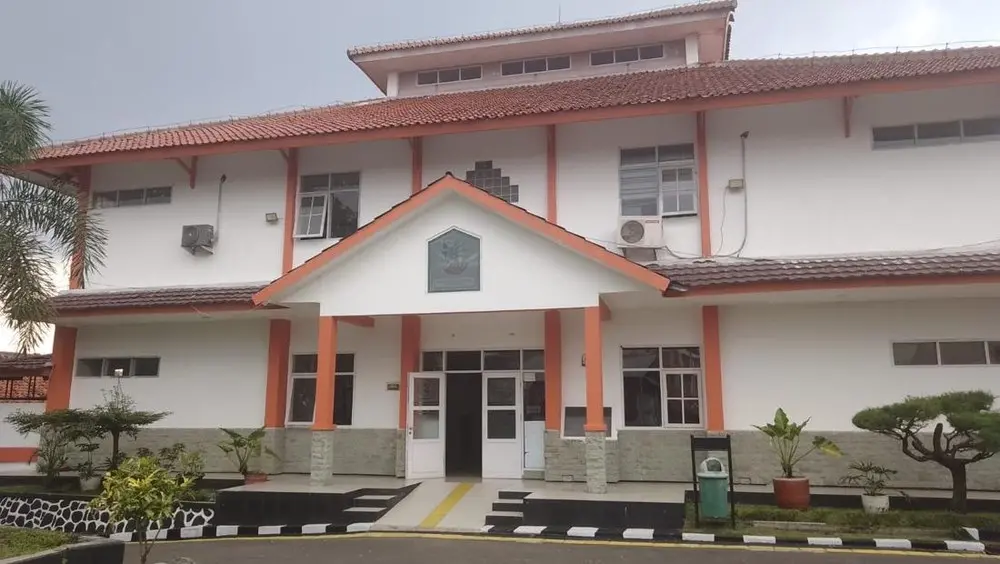 Pemerintah Genjot Pembangunan Sekolah Rakyat Tahap II di 104 Lokasi