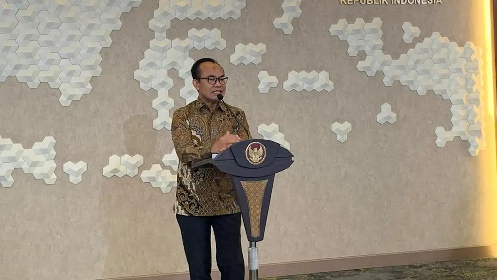 Stimulus Dahsyat Siap Guncang Indonesia