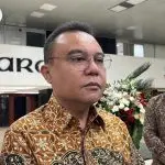 Heboh Chatib Basri di Istana Ini Kata Dasco
