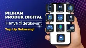 Liburan Idul Adha Bebas Cemas: Kebutuhan Digital Terjamin di Satu Genggaman!