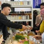 UMKM Lokal Mendunia Pertamina Bikin Bangga