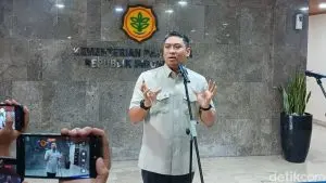 Bawang Putih Impor Tamat Prabowo Target 3 Tahun