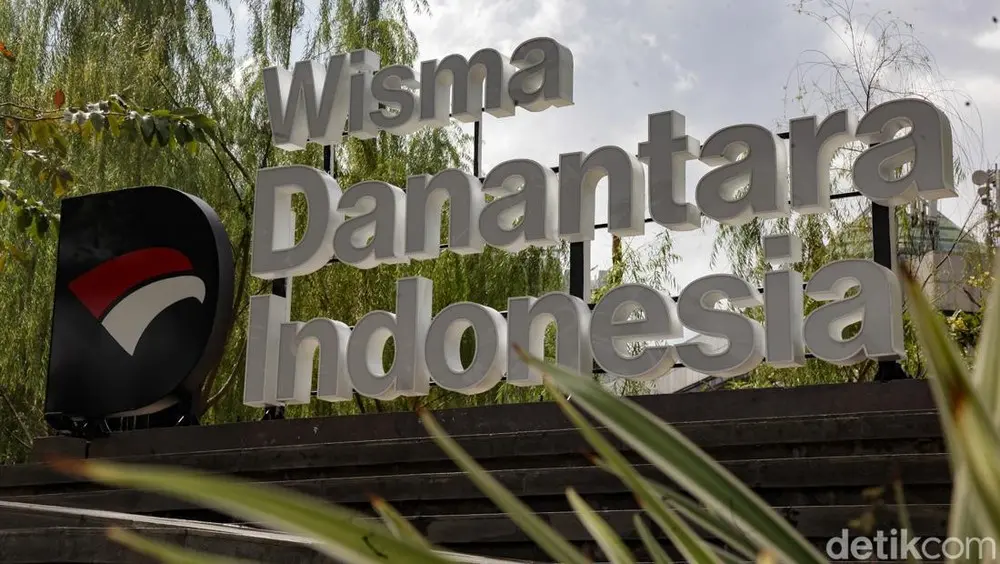 Danantara Targetkan Raih Rp 50 Triliun dari Penerbitan Surat Utang Privat