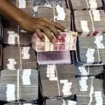 Pusat Keuangan RI Bidik Rp 500 T Dana Global