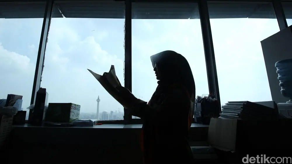 CPNS 2024 Dibuka Ini Kata Menteri PANRB