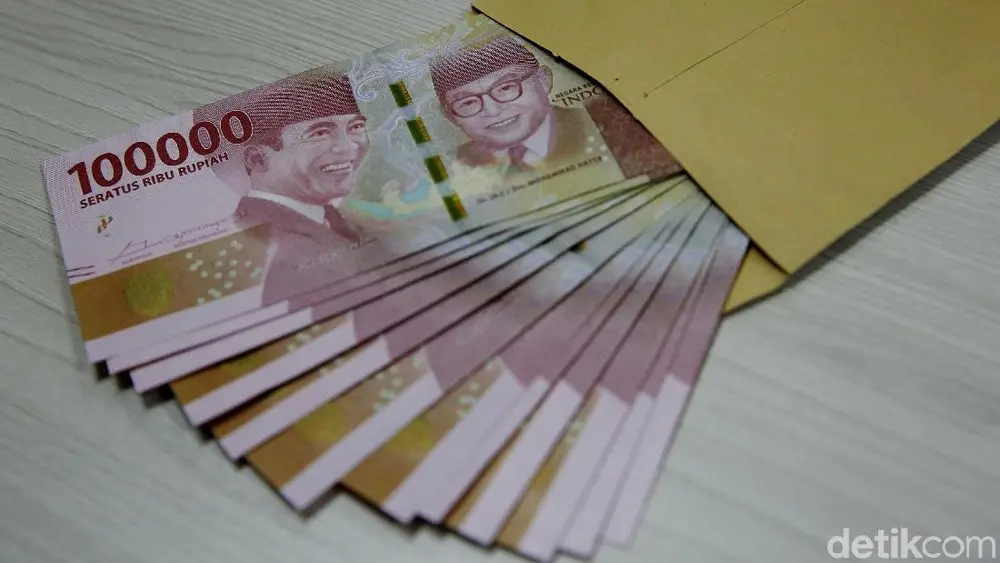 Gaji ASN Aman Pusat Beri Solusi 490 Pemda