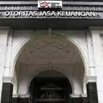 Heboh Dana Asing Pergi OJK Ungkap Fakta Sebenarnya