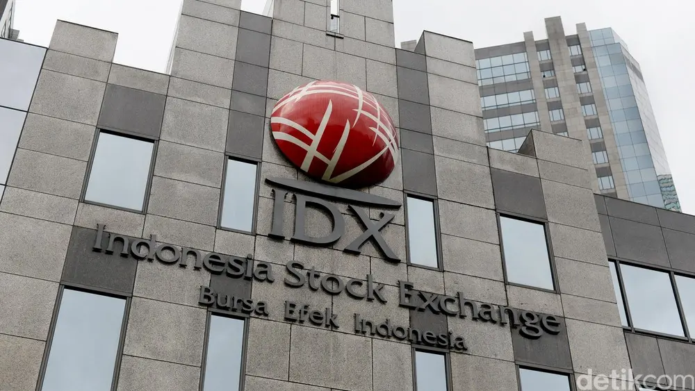 BEI Rombak Papan Khusus Demi Cuan Investor
