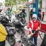 Antrean BBM Sumut Hilang Pertamina Ungkap Triknya