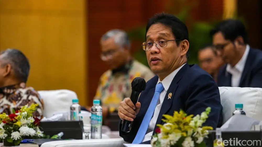 Pajak Orang Kaya Diintai Siap Siap Terkejut