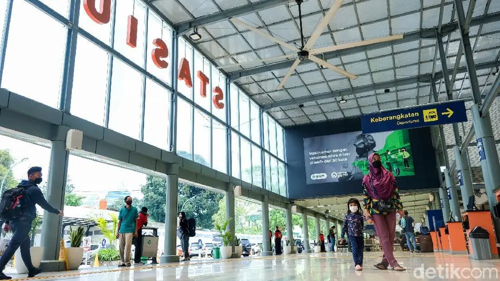 KAI Digugat Tiket Gratis Balita MK Jadi Penentu